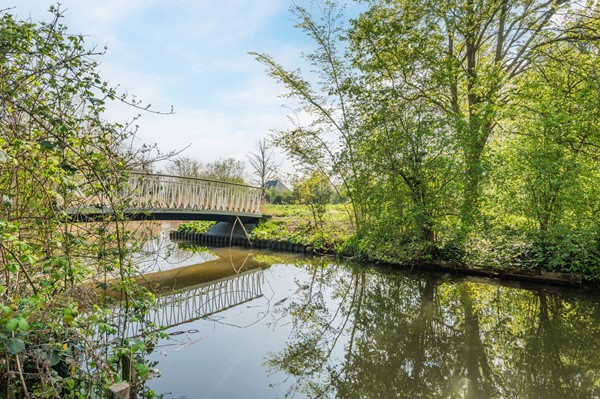 Medium property photo - Henry Dunantlaan 75, 2614 GL Delft